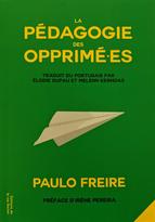 La pédagogie des opprimé·e·s