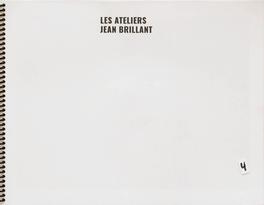 Les Ateliers Jean Brillant