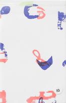 La lecture des signes abstraits : une exploration visuelle