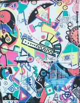 Banlieue-Banlieue, pionniers de l’art urbain