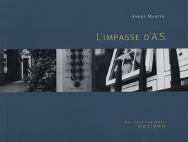 L'impasse d’A.S.