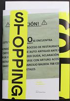 Stopping, Ciudad de México (affiche incluse)