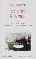 Le droit à la ville
