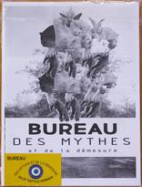 Bureau des Mythes et de la démesure