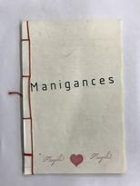 Manigances Fragile Fragile