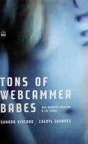 Tons of wecammers babes = Des beautés webcam à la tonne