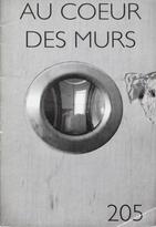 Au coeur des murs
