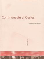 Communauté et Gestes