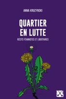 Quartier en lutte