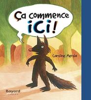 Ça commence ici!