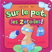 Sur le pot, les Zétoiles