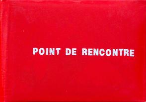 Point de rencontre (rouge)