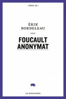 Foucault Anonymat