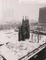 Montréal : L’agitation tranquille